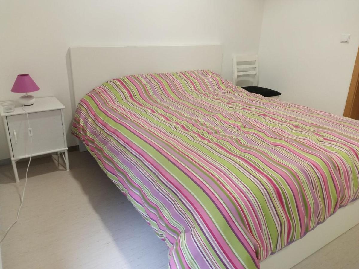 Da Juventude Hostel