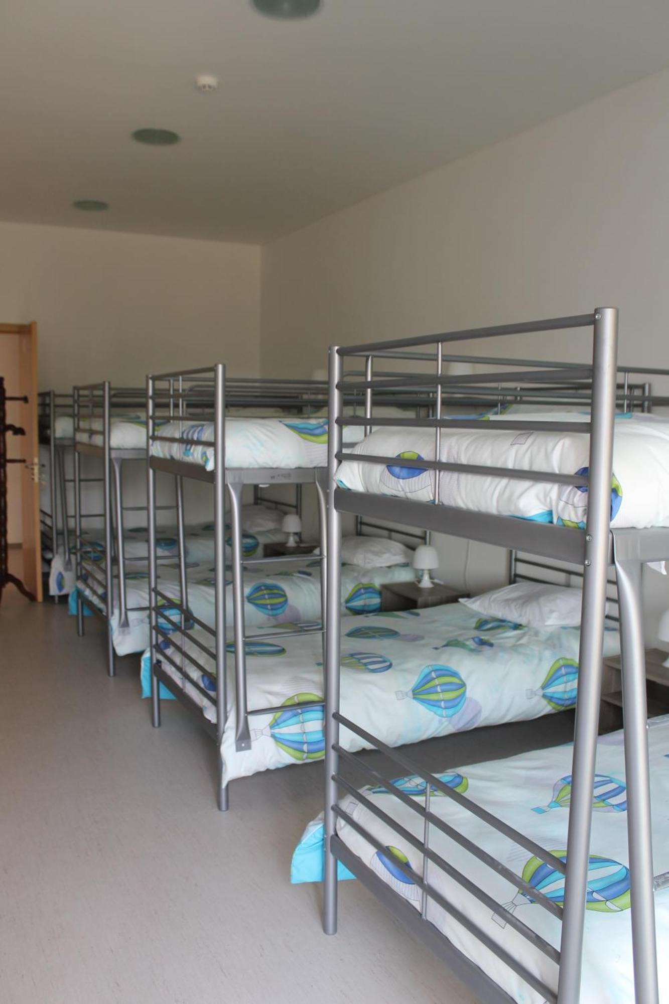 Hostel Da Juventude Tancos