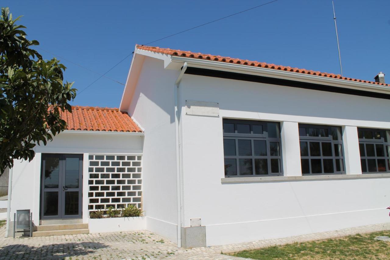 Da Juventude Hostel