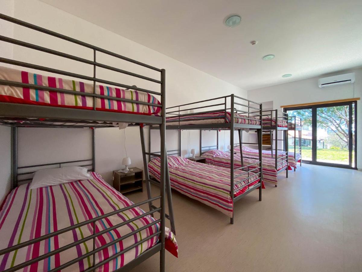 Hostel Da Juventude Tancos