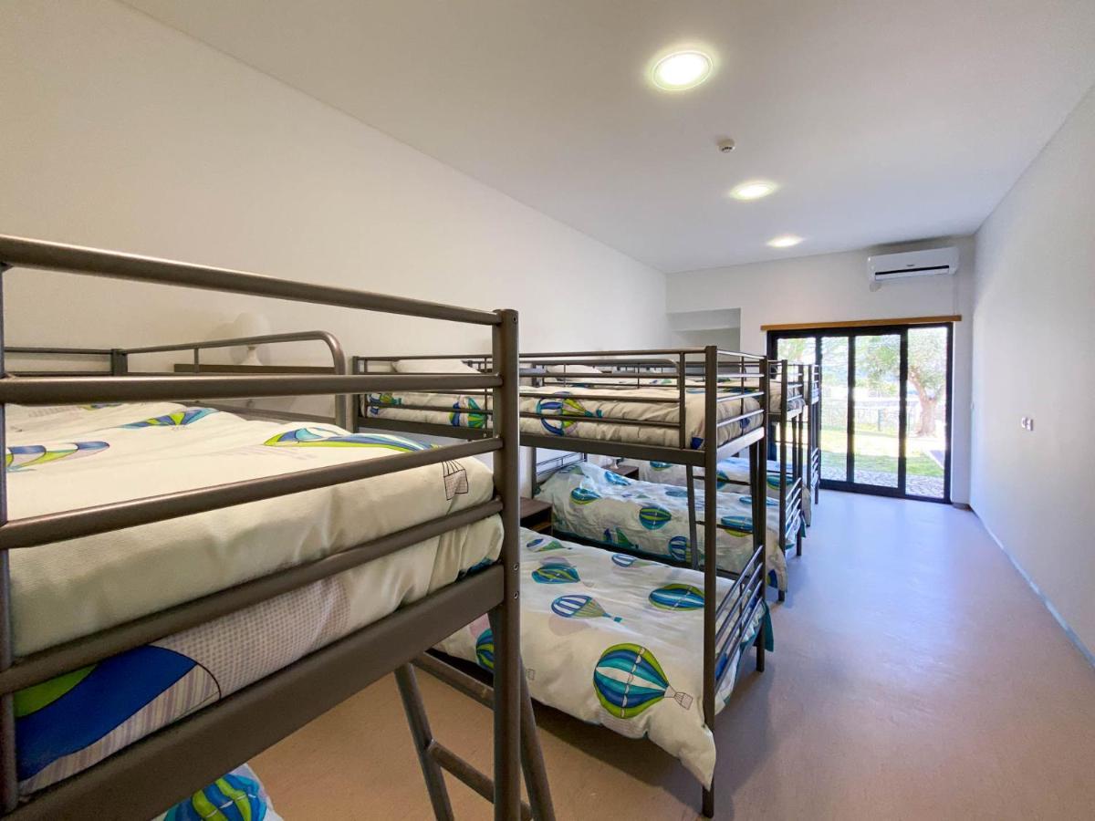 Hostel Da Juventude *