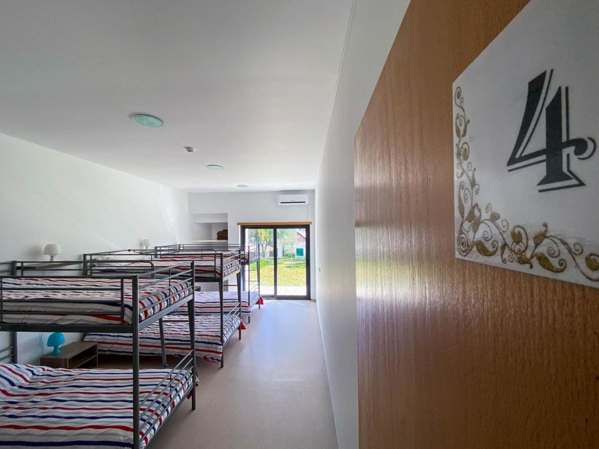 Hostel Da Juventude *