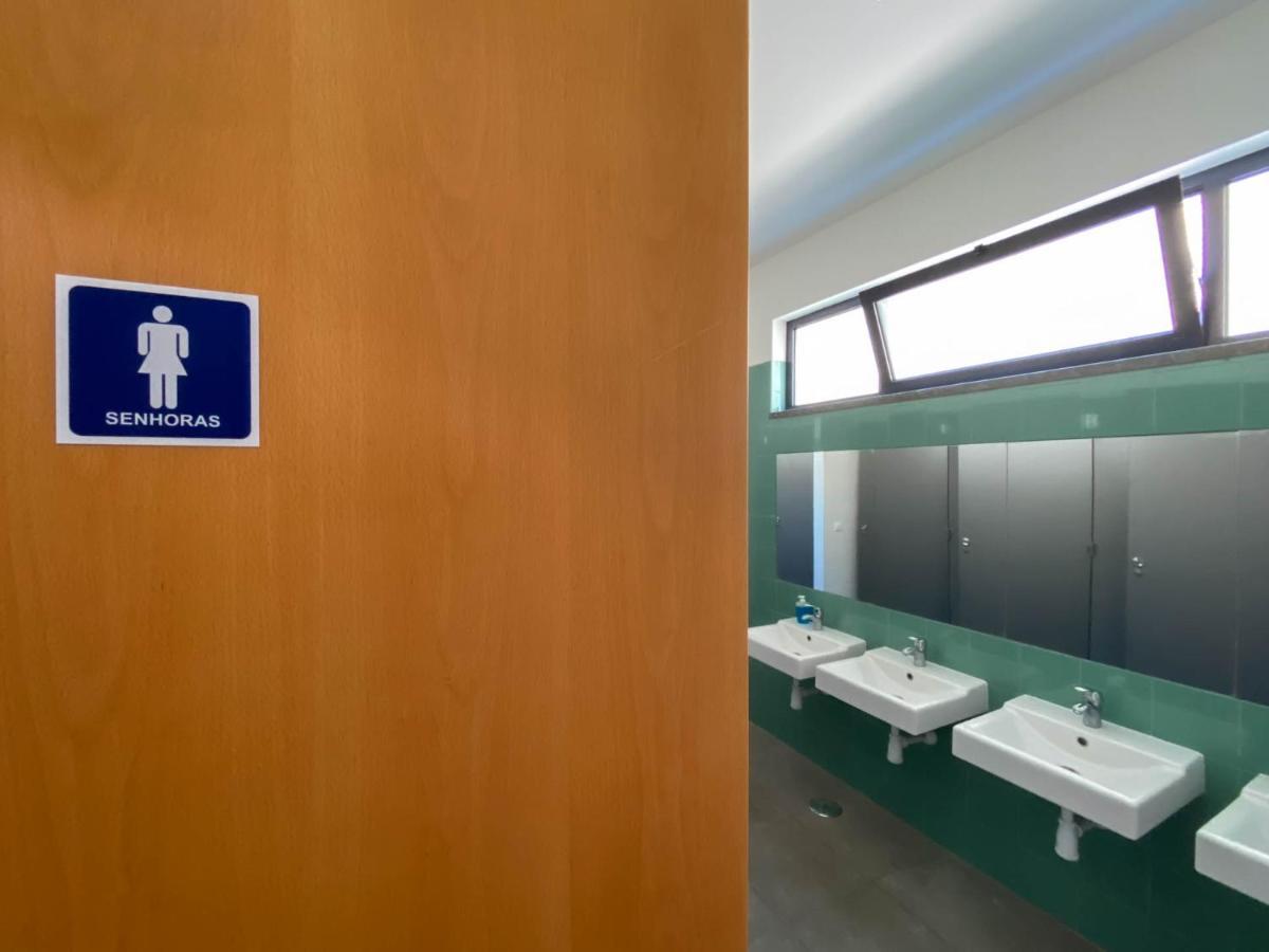 Hostel Da Juventude Tancos