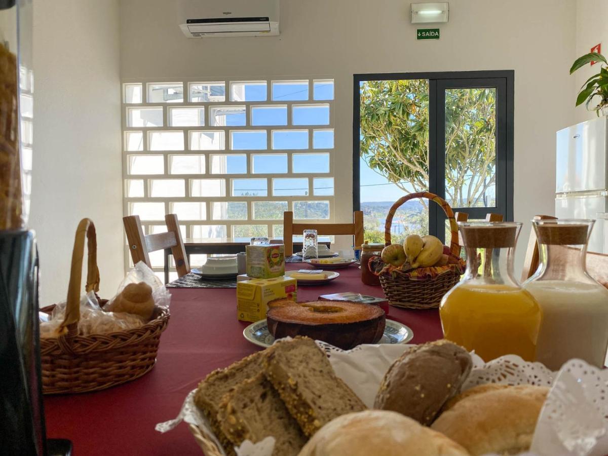 Hostel Da Juventude Tancos